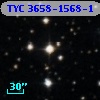TYC 3658-1568-1