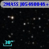 2MASS J05480048+2830249