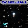 TYC 3658-1614-1
