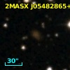 2MASX J05482865+2938271