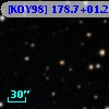 [KOY98] 178.7+01.2