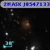 2MASX J05471330+3036099