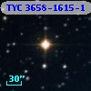 TYC 3658-1615-1