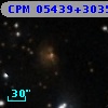 CPM 05439+3035 N