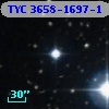 TYC 3658-1697-1