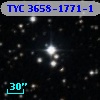 TYC 3658-1771-1