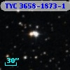 TYC 3658-1873-1