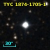 TYC 1874-1705-1