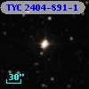 TYC 2404-891-1
