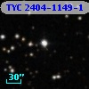 TYC 2404-1149-1
