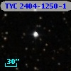 TYC 2404-1250-1