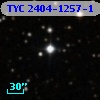 TYC 2404-1257-1