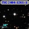 TYC 2404-1261-1