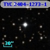 TYC 2404-1273-1
