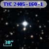 TYC 2405-160-1