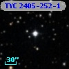 TYC 2405-252-1