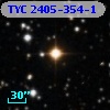 TYC 2405-354-1