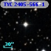 TYC 2405-566-1