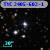 TYC 2405-602-1