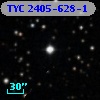 TYC 2405-628-1