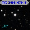 TYC 2405-670-1