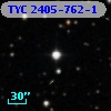 TYC 2405-762-1