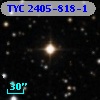 TYC 2405-818-1