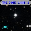 TYC 2405-1448-1