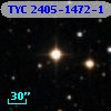TYC 2405-1472-1