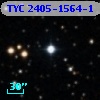 TYC 2405-1564-1
