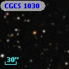 CGCS 1030
