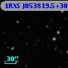 1RXS J053819.5+300112