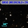 1RXS J053826.3+281712