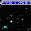 1RXS J054020.4+280355