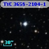 TYC 3658-2104-1