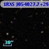 1RXS J054027.7+284128