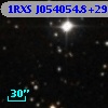 1RXS J054054.8+290437