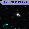 1RXS J054232.8+280541