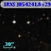 1RXS J054241.8+291004