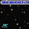 1RXS J054247.7+291718