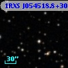 1RXS J054518.8+303127