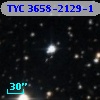 TYC 3658-2129-1
