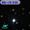 BD+28   838
