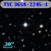 TYC 3658-2245-1