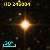HD 246004