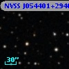 NVSS J054401+294613