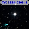 TYC 3658-2308-1