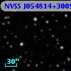 NVSS J054814+300914