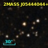 2MASS J05444044+2907234