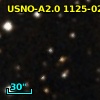 USNO-A2.0 1125-02765004